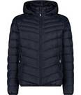 Vorschau: CMP Herren Jacke MAN JACKET SNAPS HOOD