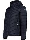 Vorschau: CMP Herren Jacke MAN JACKET SNAPS HOOD