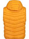 Vorschau: CMP Herren Weste MAN VEST SNAPS HOOD