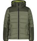 Vorschau: CMP Herren Jacke MAN JACKET FIX HOOD