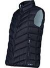 Vorschau: CMP Damen Weste WOMAN VEST