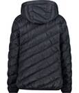 Vorschau: CMP Damen Jacke WOMAN JACKET SNAPS HOOD