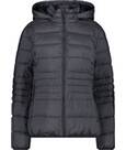 Vorschau: CMP Damen Jacke WOMAN JACKET SNAPS HOOD