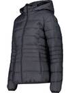 Vorschau: CMP Damen Jacke WOMAN JACKET SNAPS HOOD