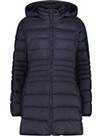 Vorschau: CMP Damen Jacke WOMAN PARKA SNAPS HOOD