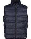 Vorschau: CMP Herren Weste MAN VEST SNAPS HOOD