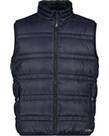 Vorschau: CMP Herren Weste MAN VEST SNAPS HOOD