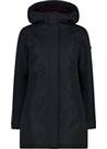 Vorschau: CMP Damen Jacke WOMAN PARKA FIX HOOD