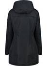 Vorschau: CMP Damen Jacke WOMAN PARKA FIX HOOD