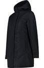 Vorschau: CMP Damen Jacke WOMAN PARKA FIX HOOD
