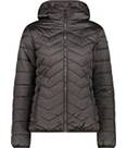 Vorschau: CMP Damen Jacke WOMAN JACKET FIX HOOD