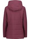 Vorschau: CMP Damen Jacke WOMAN LONG JACKET ZIP HOOD