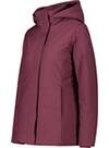 Vorschau: CMP Damen Jacke WOMAN LONG JACKET ZIP HOOD