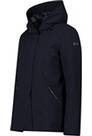 Vorschau: CMP Damen Jacke WOMAN JACKET FIX HOOD