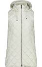 Vorschau: CMP Damen Weste WOMAN LONG VEST FIX HOOD