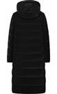 Vorschau: CMP Damen Jacke WOMAN LONG COAT FIX HOOD