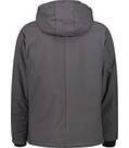 Vorschau: CMP Herren Jacke MAN LONG JACKET SNAPS HOOD