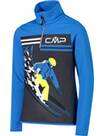 Vorschau: CMP Kinder Rolli KID SWEAT