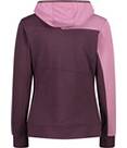 Vorschau: CMP Damen Kapuzensweat WOMAN JACKET FIX HOOD