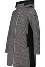 Vorschau: CMP Damen Kapuzensweat WOMAN COAT FIX HOOD