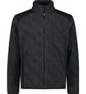 Vorschau: CMP Herren Kapuzensweat MAN JACKET