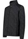 Vorschau: CMP Herren Kapuzensweat MAN JACKET