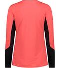 Vorschau: CMP Damen Shirt WOMAN T-SHIRT