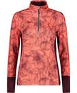 Vorschau: CMP Damen Shirt WOMAN SWEAT