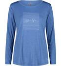 Vorschau: CMP Damen Shirt WOMAN T-SHIRT