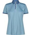 Vorschau: CMP Damen Polo WOMAN POLO