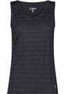 Vorschau: CMP Damen Shirt WOMAN TOP
