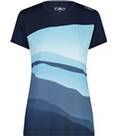 Vorschau: CMP Damen Shirt WOMAN T-SHIRT