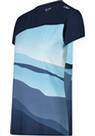 Vorschau: CMP Damen Shirt WOMAN T-SHIRT