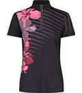 Vorschau: CMP Damen Shirt WOMAN T-SHIRT FREE BIKE