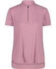 Vorschau: CMP Damen Shirt WOMAN T-SHIRT BIKE