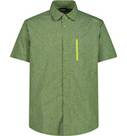 DUSTY BLUE-LIMEGREEN