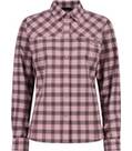 Vorschau: CMP Damen Hemd WOMAN SHIRT