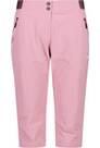Vorschau: CMP Damen Keilhose WOMAN CAPRI PANT