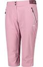 Vorschau: CMP Damen Keilhose WOMAN CAPRI PANT