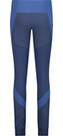 Vorschau: CMP Damen Keilhose WOMAN HYBRID PANT TIGHT