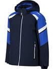 Vorschau: CMP Kinder Jacke KID JACKET SNAPS HOOD