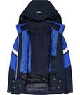 Vorschau: CMP Kinder Jacke KID JACKET SNAPS HOOD