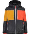 Vorschau: CMP Kinder Jacke KID JACKET SNAPS HOOD