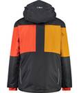 Vorschau: CMP Kinder Jacke KID JACKET SNAPS HOOD