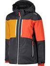 Vorschau: CMP Kinder Jacke KID JACKET SNAPS HOOD