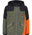 Vorschau: CMP Kinder Jacke KID JACKET FIX HOOD