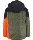 Vorschau: CMP Kinder Jacke KID JACKET FIX HOOD