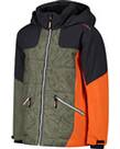 Vorschau: CMP Kinder Jacke KID JACKET FIX HOOD