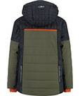 Vorschau: CMP Kinder Jacke KID JACKET SNAPS HOOD