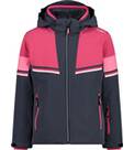 Vorschau: CMP Kinder Jacke KID G JACKET SNAPS HOOD